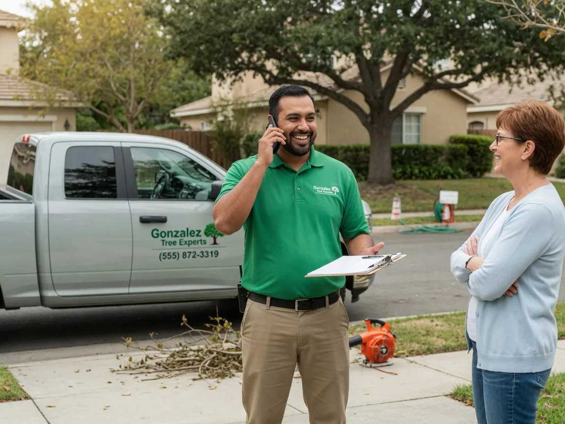 Tree Service Reedsville, OH FAQs